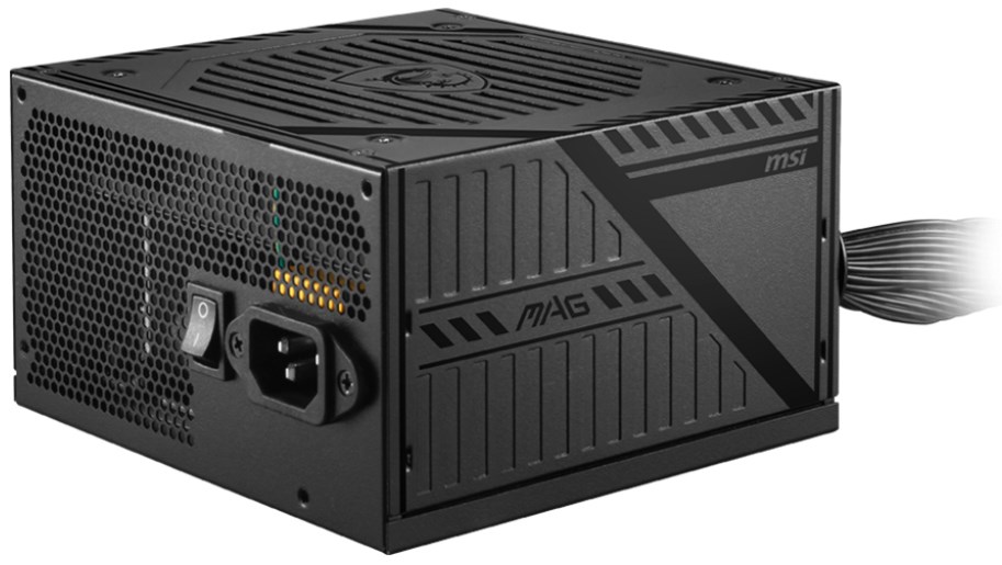 MSI MAG A650BNL Barošanas bloks ATX