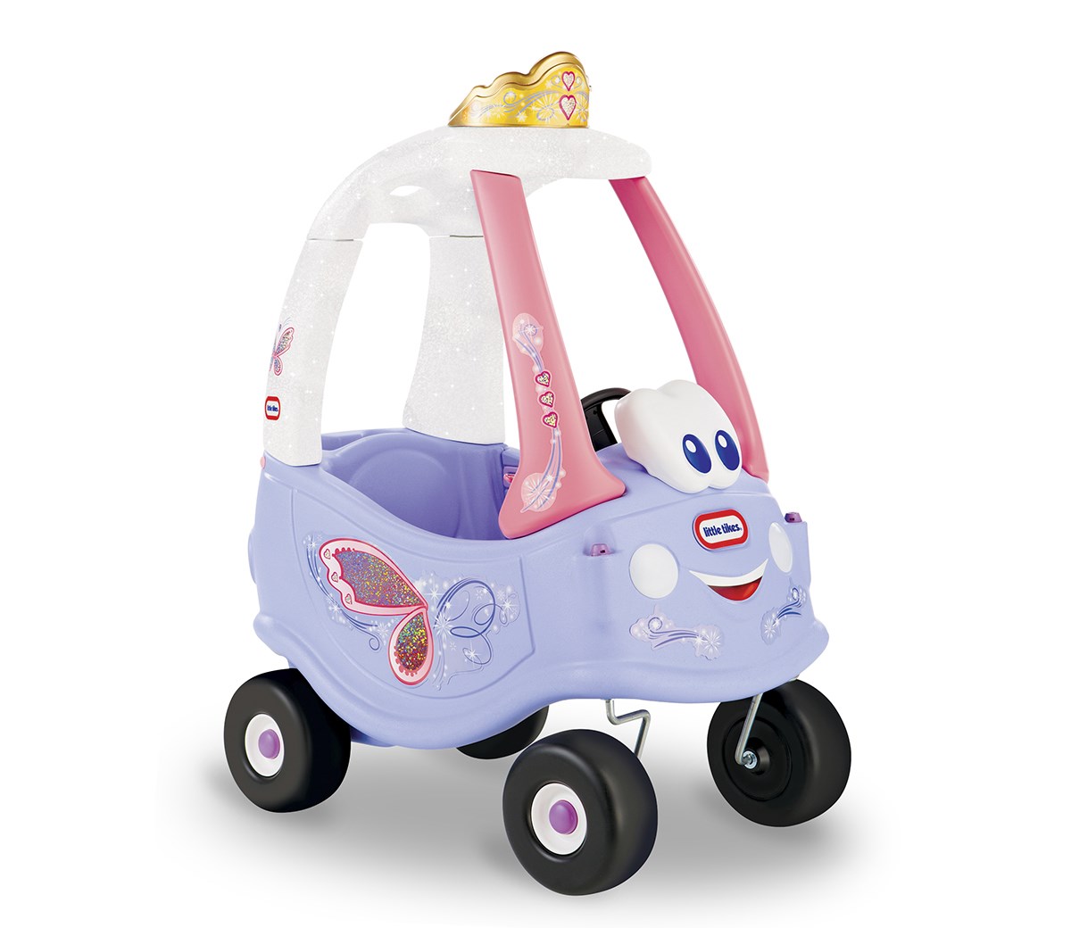 LITTLETIKES Little Tikes Cozy Coupe Fairy