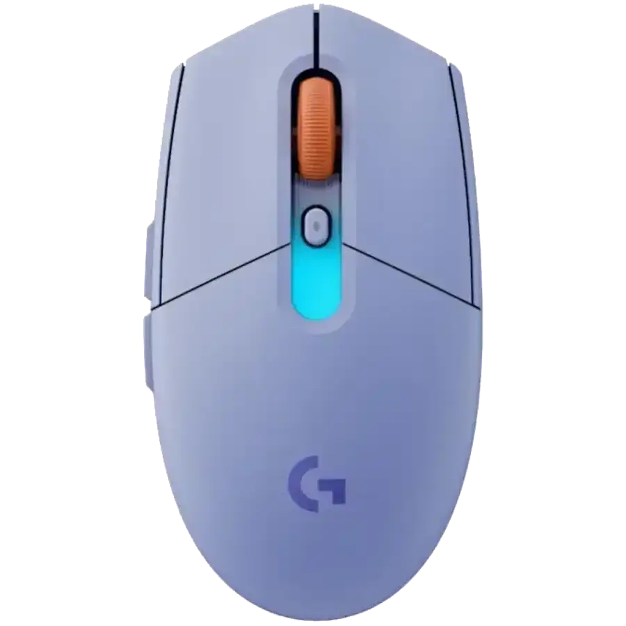 Logitech G305 X Superlight Fioletowy |