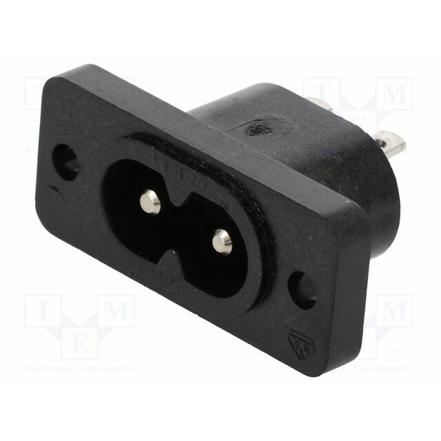 K+B Connector: AC supply | 42R511121