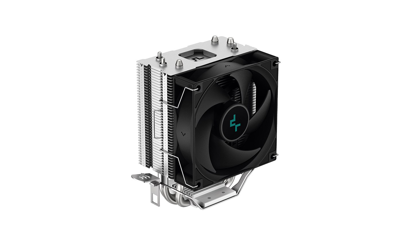 Deepcool CPU Cooler AG300 Black Intel