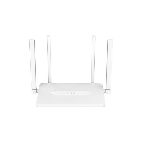 Imou HR12G wireless router Gigabit Ethernet