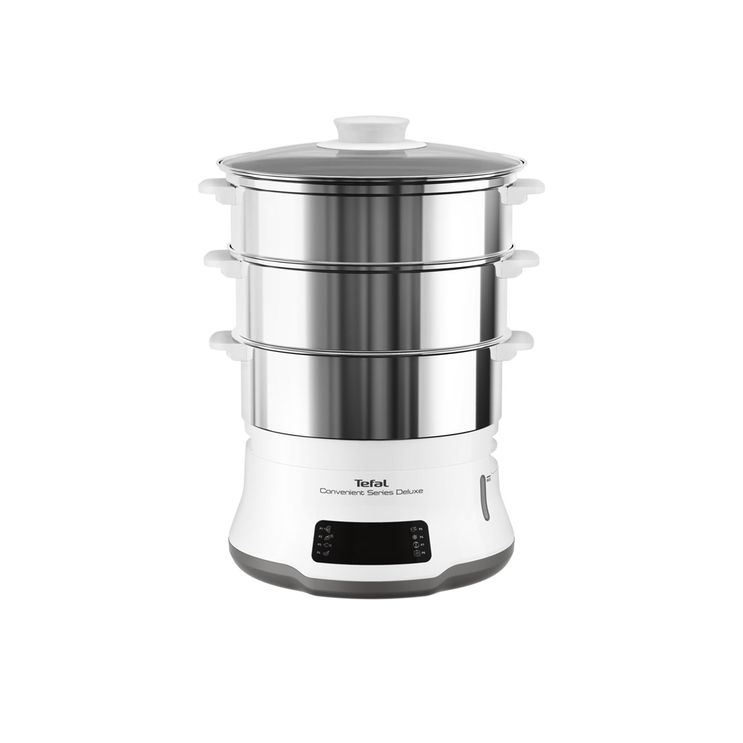 Tefal Tvaika katls CONVENIENT SERIES DELUXE