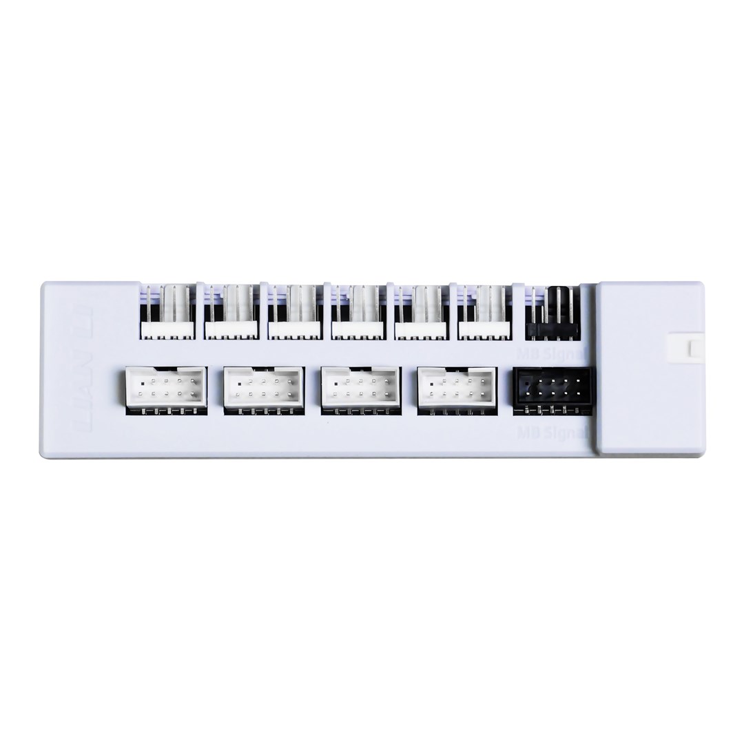 Lian Li EDGE HUB, 4x USB