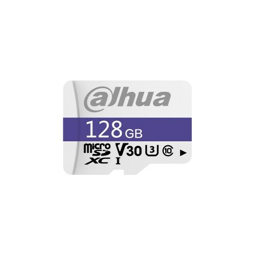 Dahua Technology C100 128 GB MicroSDXC