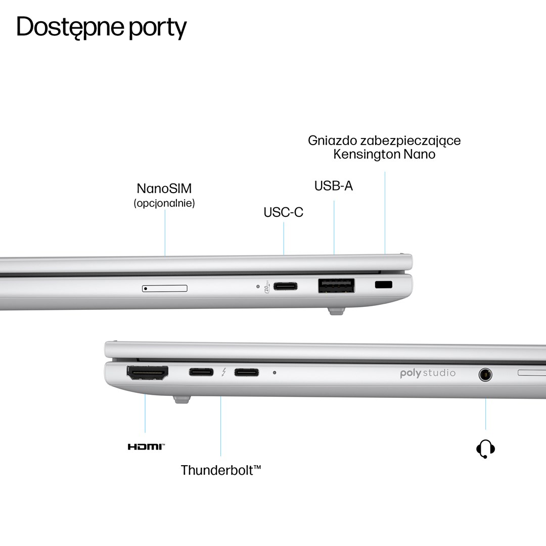 HEWLETT PACKARD HP EliteBook 8 G1i