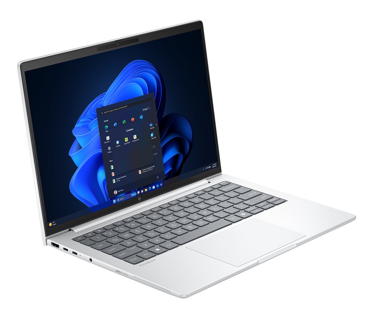 HEWLETT PACKARD HP EliteBook 8 G1i