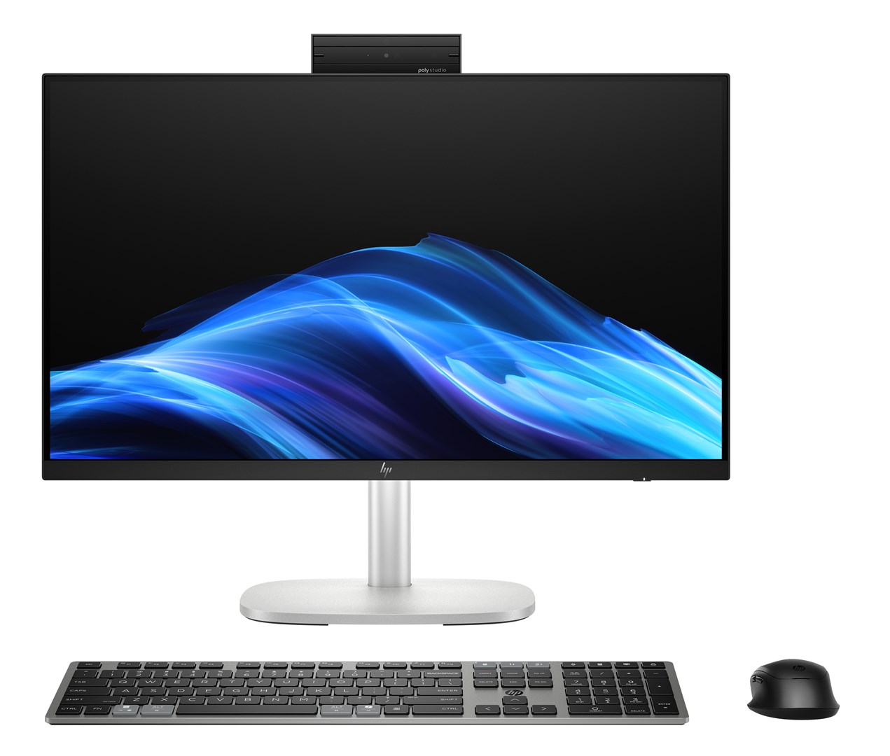 HEWLETT PACKARD HP EliteStudio 8 G1i