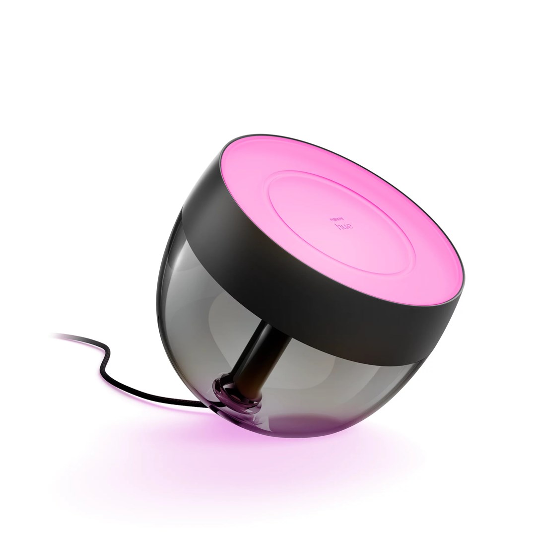 Philips Hue White and colour ambience
