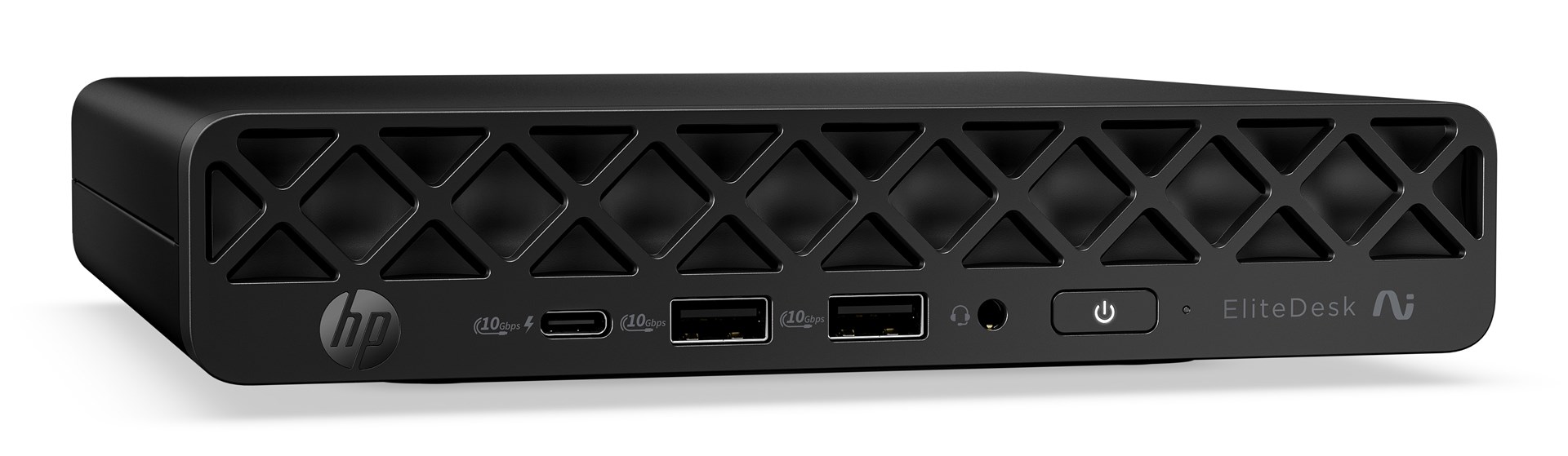 HEWLETT PACKARD HP EliteDesk 8 Mini