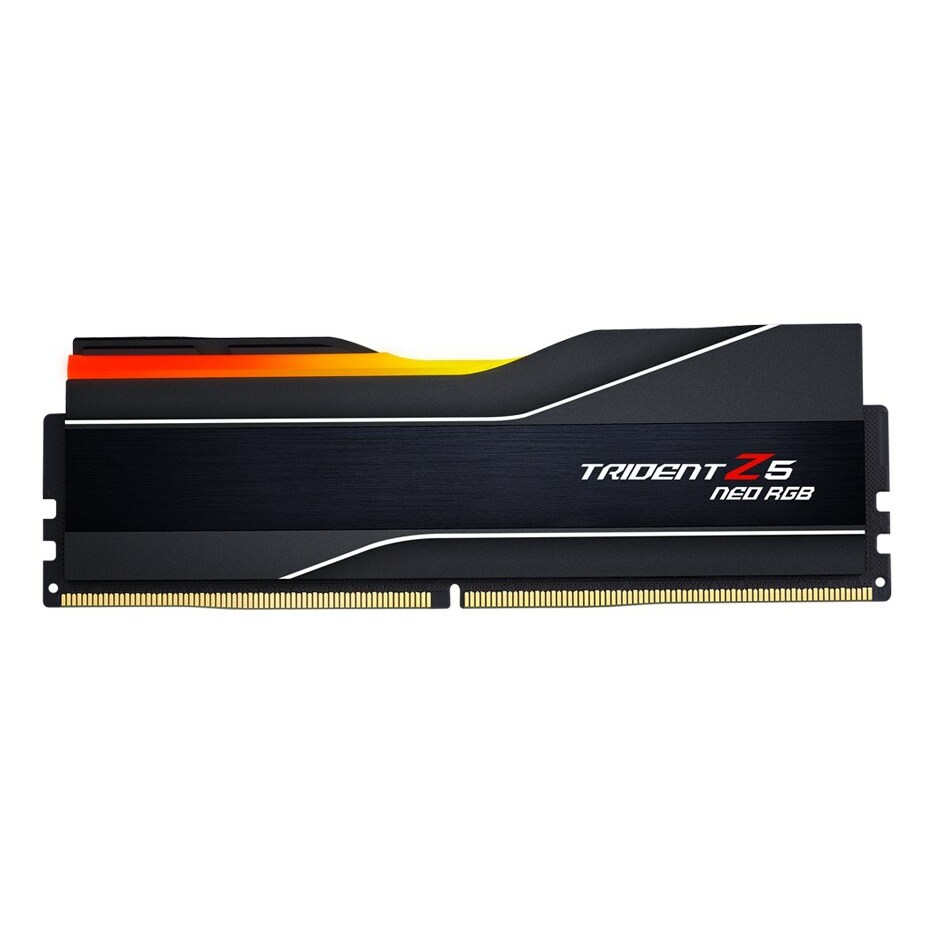 G.SKILL Trident Neo AMD RGB