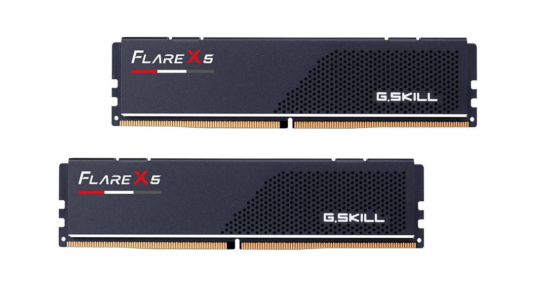 G.Skill Flare X5 F5-5600J4040D48GX2-FX5 memory