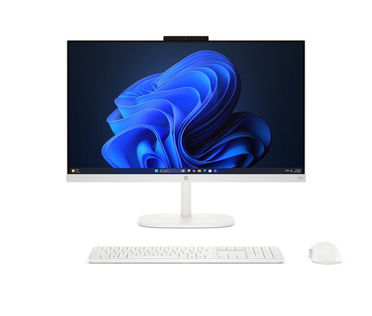 HEWLETT PACKARD HP ProStudio 2 AIO