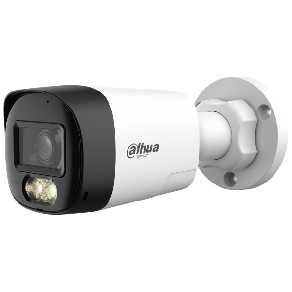 KAMERA AHD, HD-CVI, HD-TVI, PAL HAC-HFW1200RL-IL-T-0280B-DIP