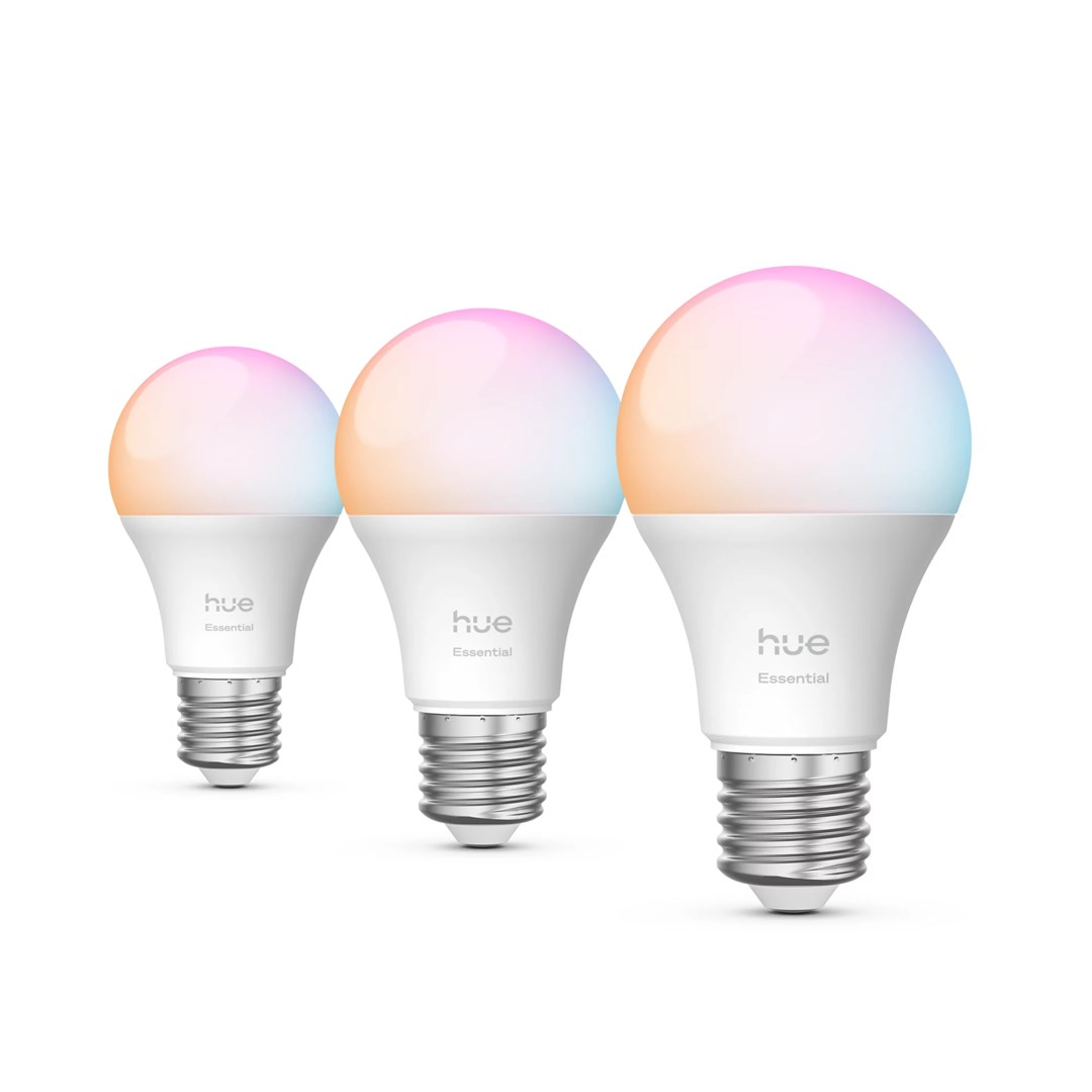 Philips Hue White and colour ambience