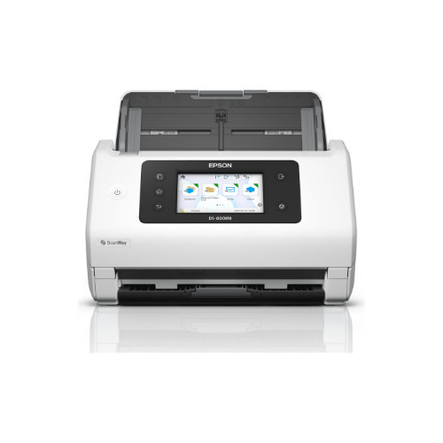 Epson Network Business Scanner | WorkForce