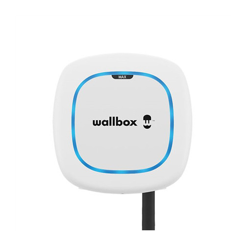 EV Charger Wallbox Pulsar Max 22kW