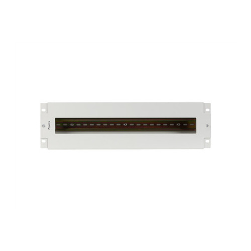 Lanberg 19" 3U Voltage Distrubution Panel