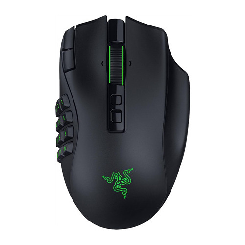 Razer Naga V3 Pro | Gaming