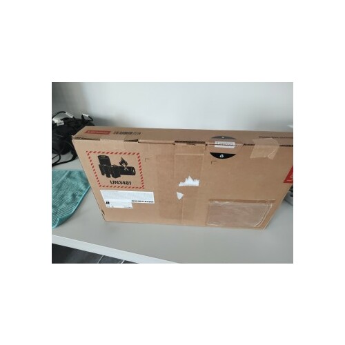 LENOVO YOGA SLIM 7 SNAPDRAGON X