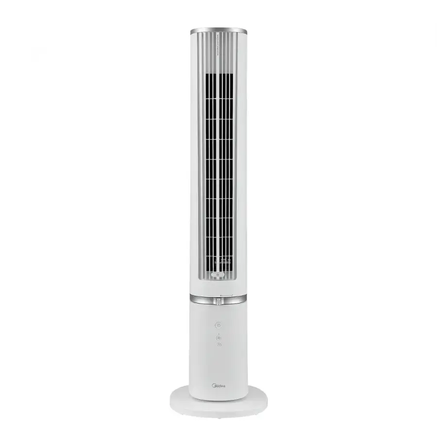 MIDEA Aroma Tower fan, 45W, Fully