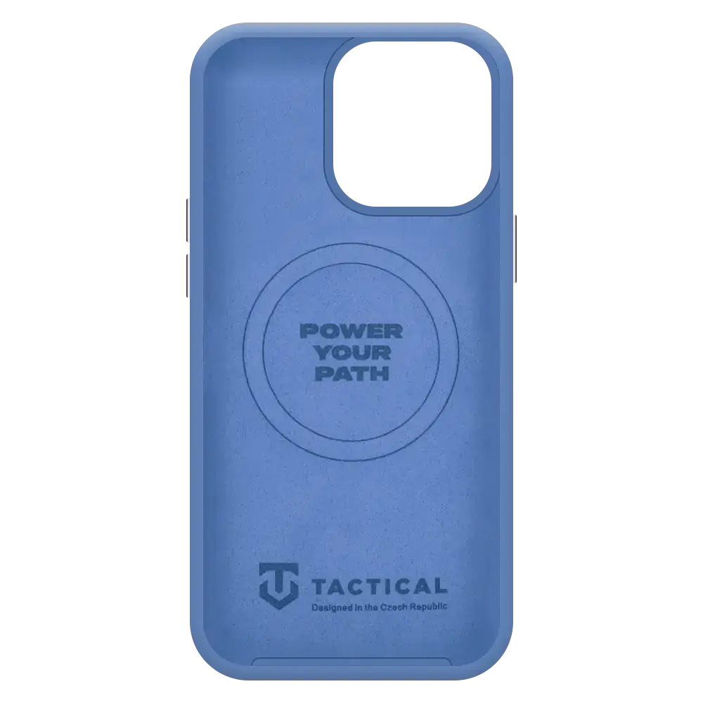 Tactical MagForce Velvet Smoothie 2.0