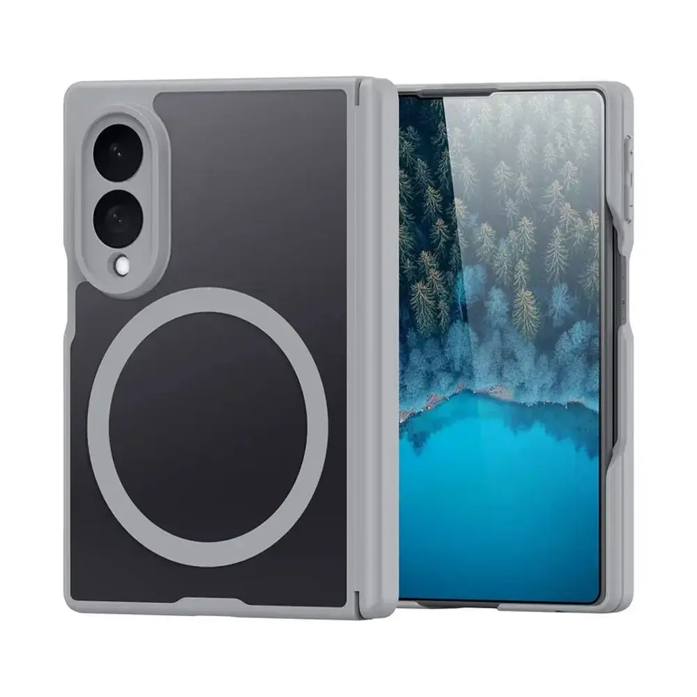 DUX DUCIS case EXPN compatible with