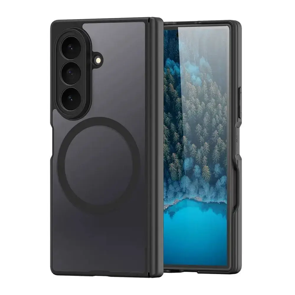 DUX DUCIS case EXPN compatible with