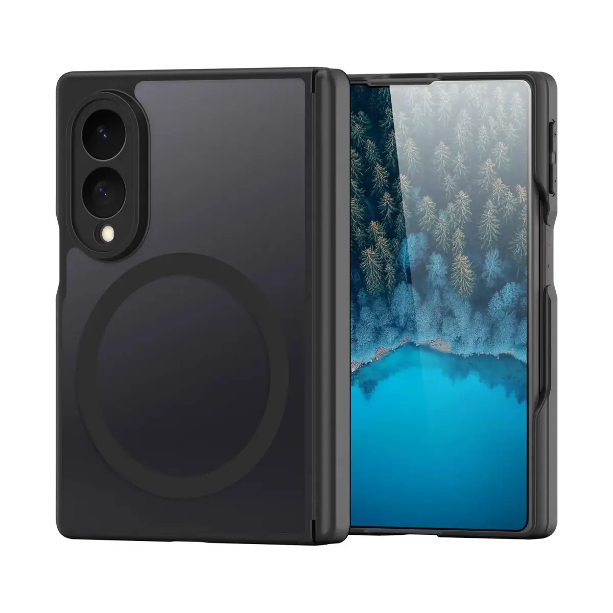 DUX DUCIS case EXPN compatible with