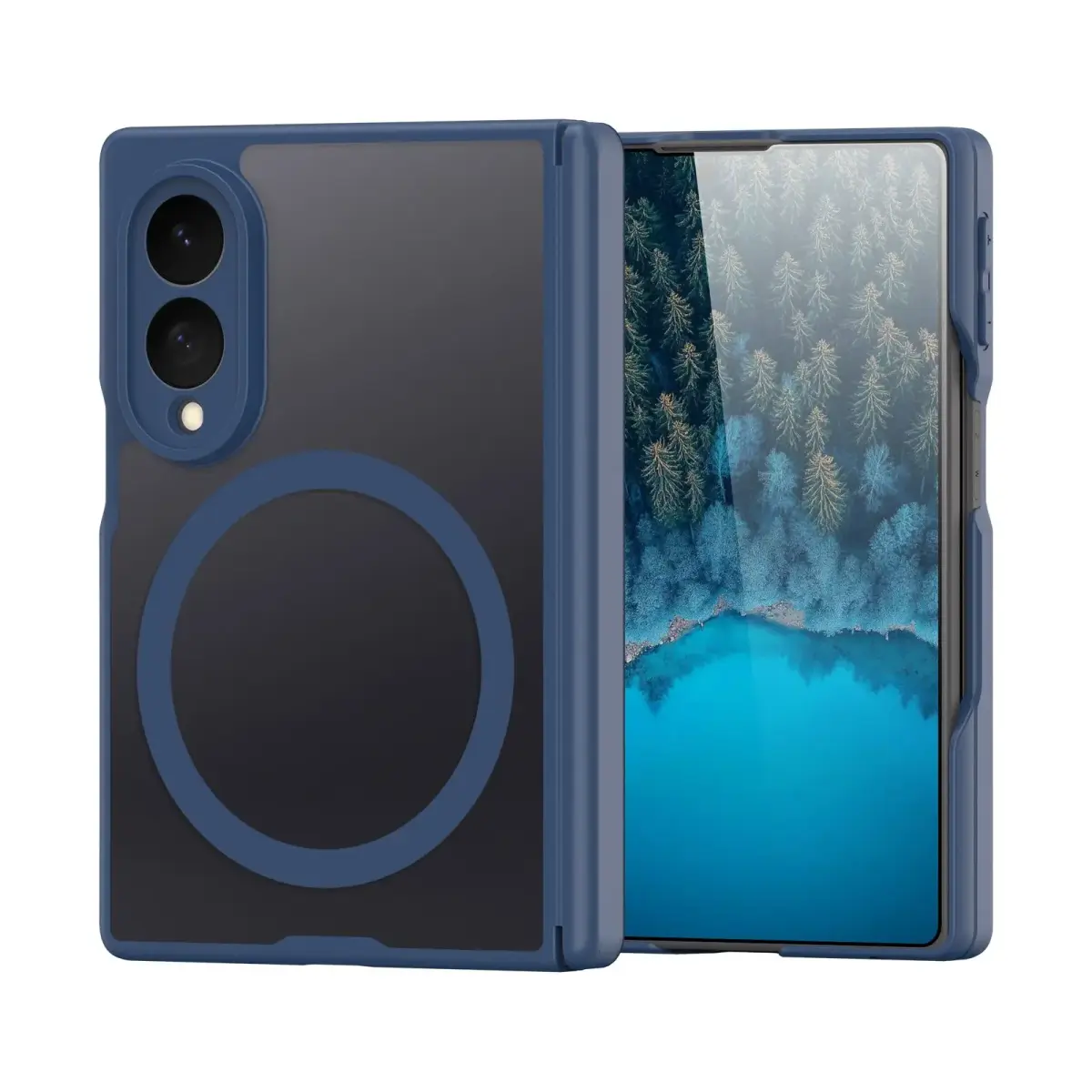 DUX DUCIS case EXPN compatible with