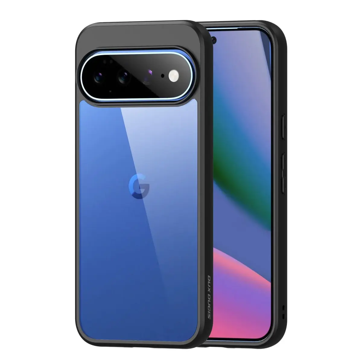 DUX DUCIS case AIMO for Google