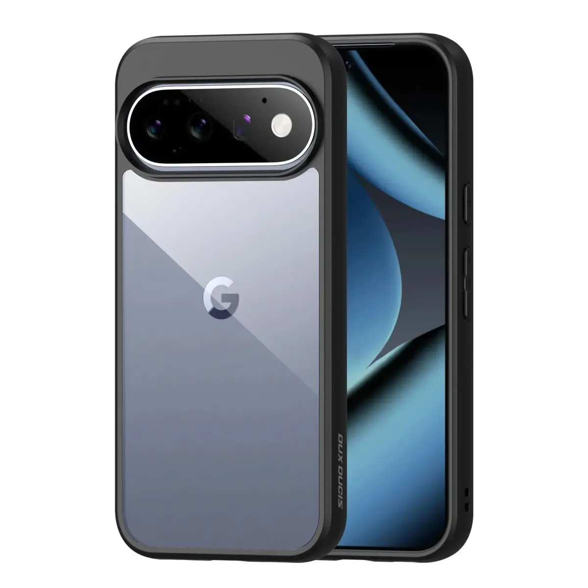 DUX DUCIS case AIMO for Google