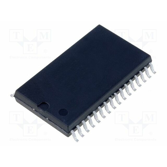 ALLIANCE MEMORY IC: SRAM memory; 1MbSRAM