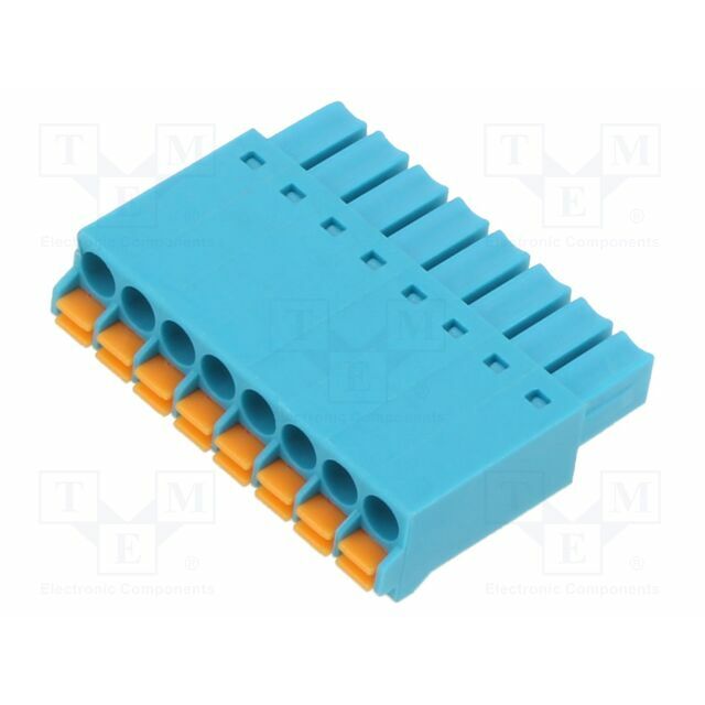 Same Sky® Connector: pluggable terminal block