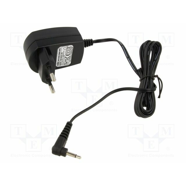 ESPE Power supply: switching; mains power