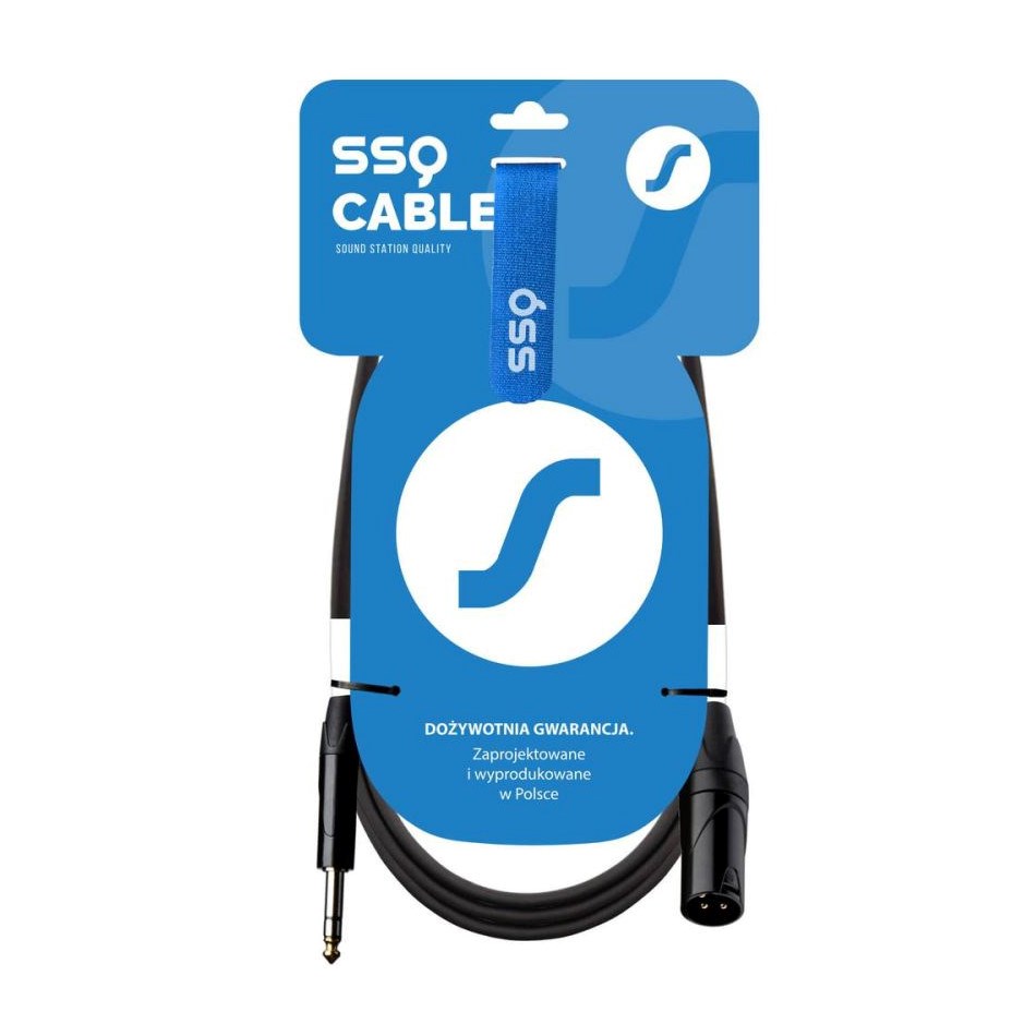 SOUND STATION QUALITY (SSQ) SSQ JSXM1
