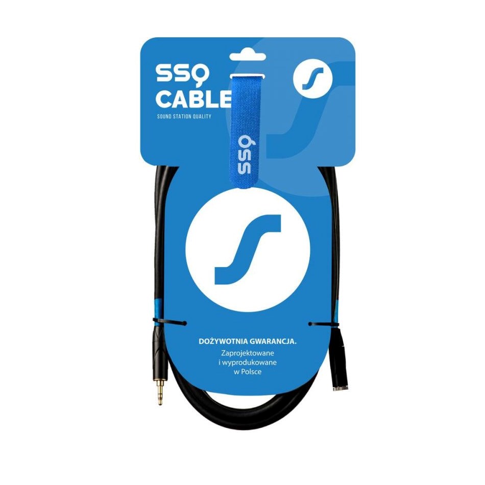 SOUND STATION QUALITY (SSQ) SSQ MiG3