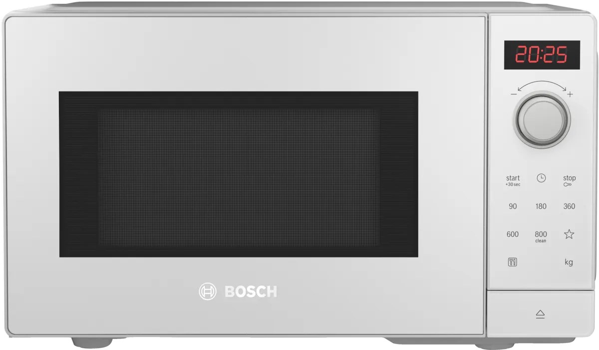 Bosch Serie | 2 FFL023MW0 Mikrobølgeovn