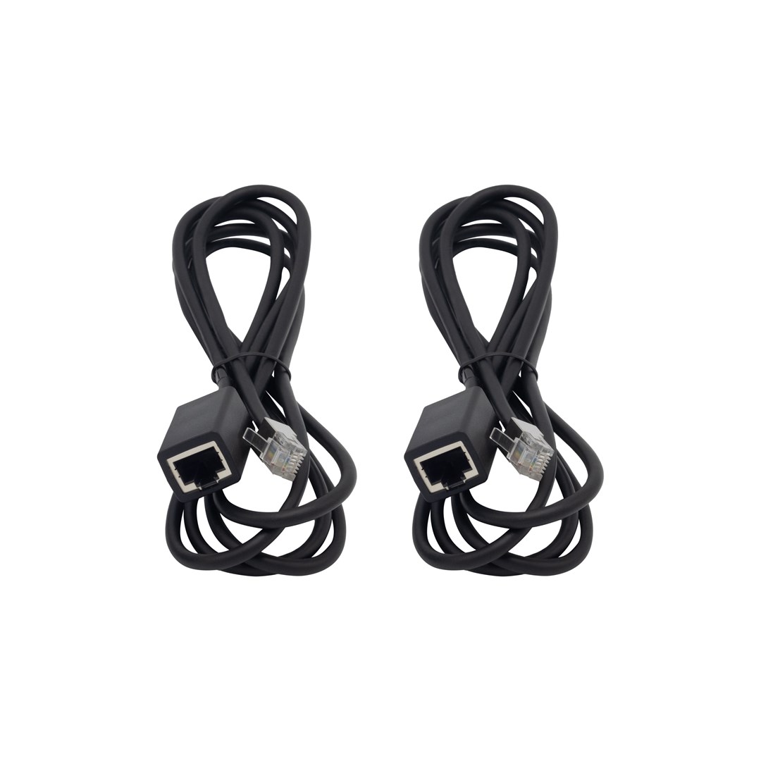 Poly Studio X50/X52/X70/USB Expansion Microphone Cable