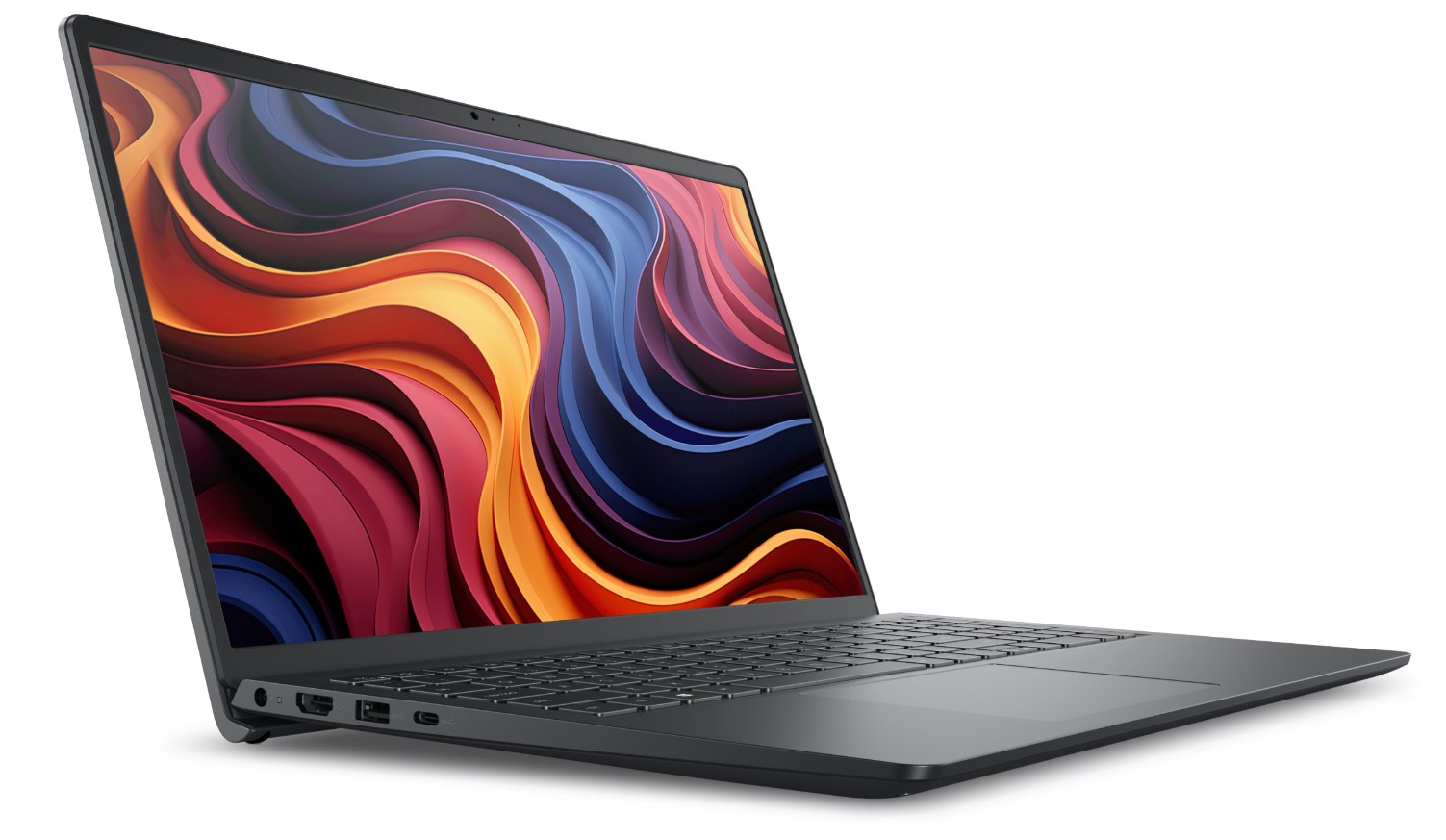 DELL 15 - Ryzen 7 730U