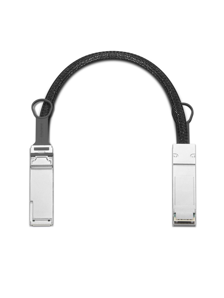 Lenovo 4X91U42988 InfiniBand/fibre optic cable 0
