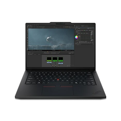 Lenovo ThinkPad P14s Gen 7 (Intel)