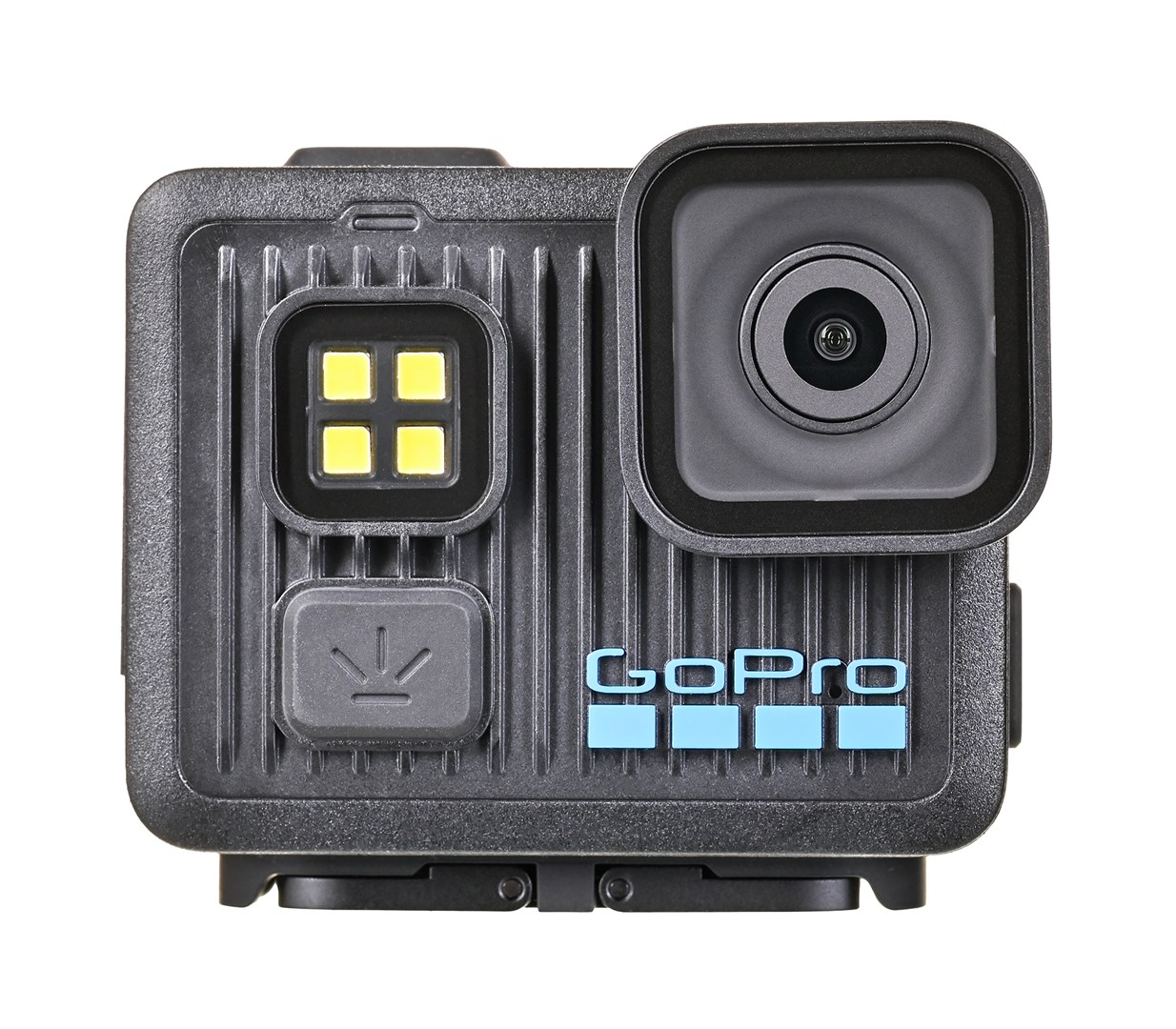 GoPro LIT HERO darbības kamera 4K