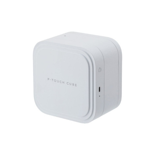 PT-P910BT "CUBE Pro" Brother profesionāls