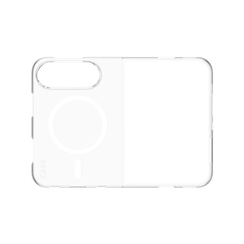 CARE by PanzerGlass SL1M Case Beskyttelsescover