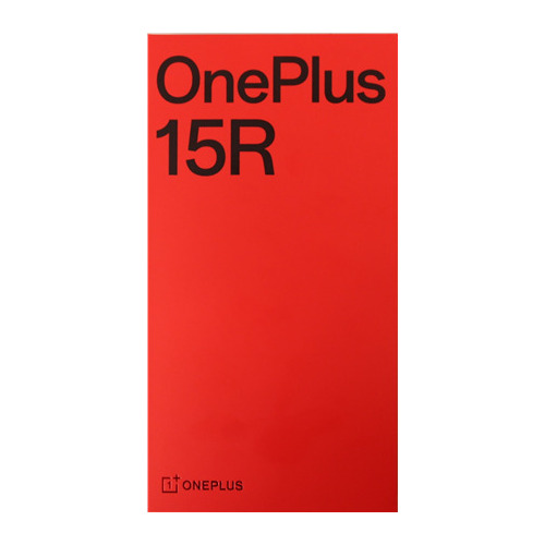 ONE PLUS SALE OUT. OnePlus 15R