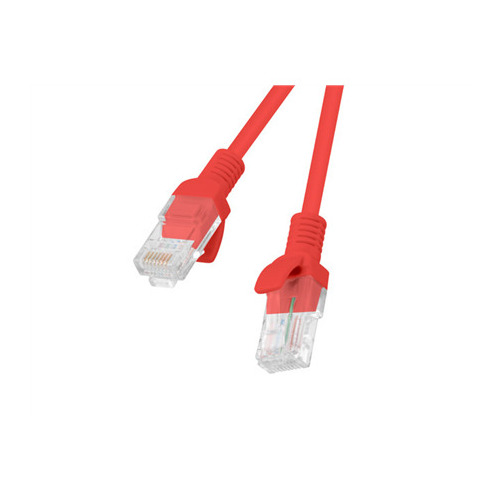 LANBERG Patch cord; U/UTP; Cat 5e