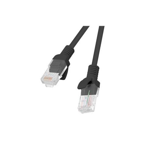 Lanberg 10-Pack Patchcord kat.5e UTP