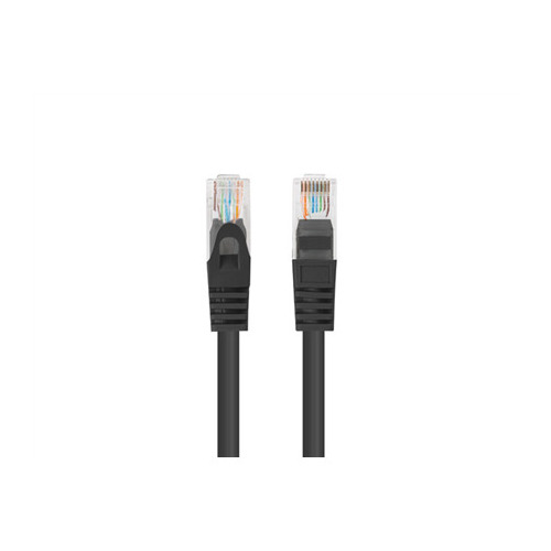 LANBERG Patch cord; U/UTP; Cat 6