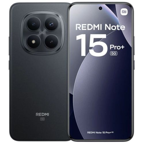 Xiaomi Redmi Note 15 Pro+ 5G